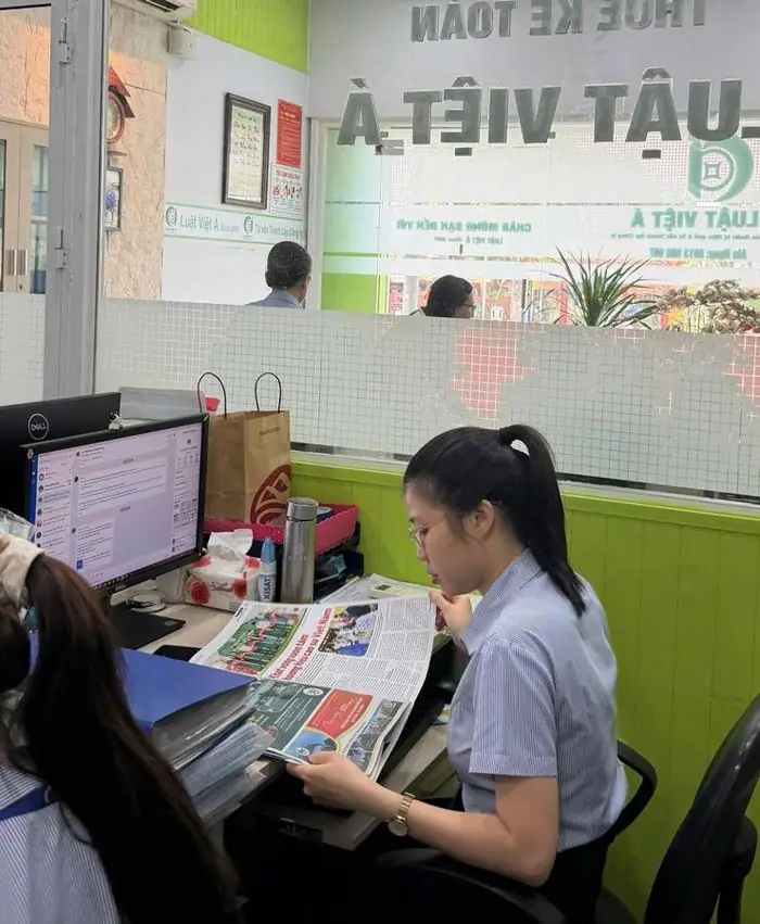 Bắt buộc xác thực điện tử khi thành lập doanh nghiệp từ 23/07/2026