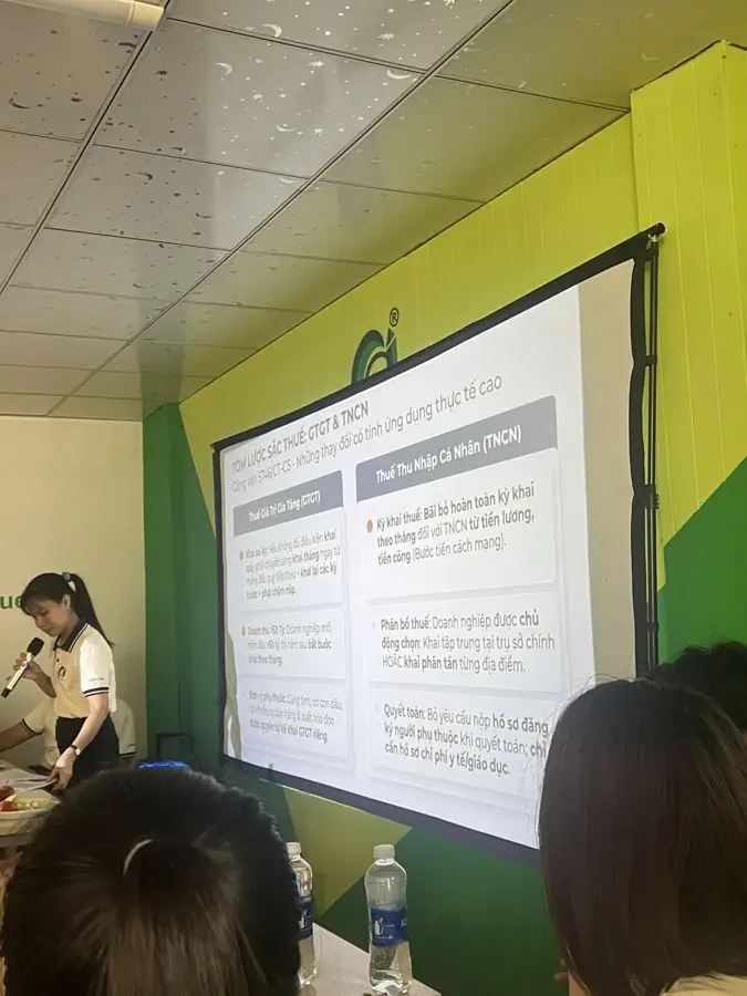 Đào tạo nội bộ