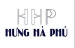 Logo Hưng Hà Phú