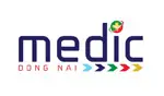 Logo Medic Đồng Nai