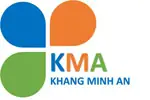 Logo Khang Minh An