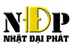 Logo Nhật Đại Phát