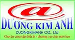 Logo Dương Kim Anh
