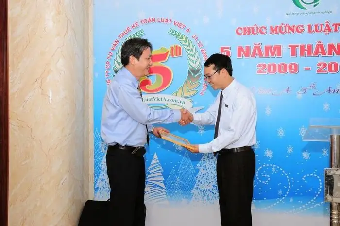 Video cảm nhận anh Lê Tuấn