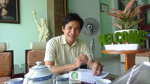 Cảm nhận khách hàng tiêu biểu 14