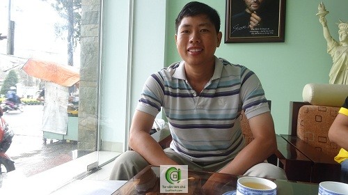 Cảm nhận khách hàng tiêu biểu 15