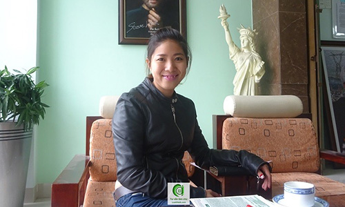 Cảm nhận khách hàng tiêu biểu 16