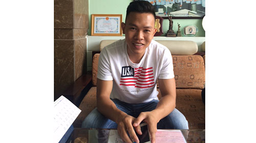 Cảm nhận khách hàng tiêu biểu 19
