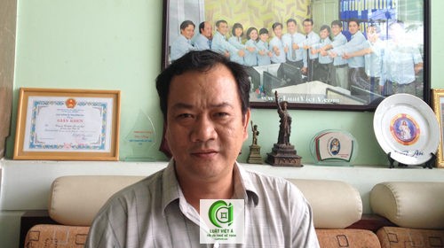Cảm nhận khách hàng tiêu biểu 20