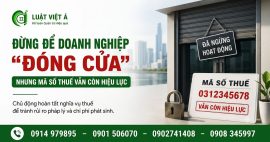dung-de-doanh-nghiep-dong-cua-nhung-ma-so-thue-van-con-hieu-luc